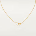 Cartier Love Pendant
