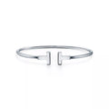 Tiffany&Co. T Bracelet