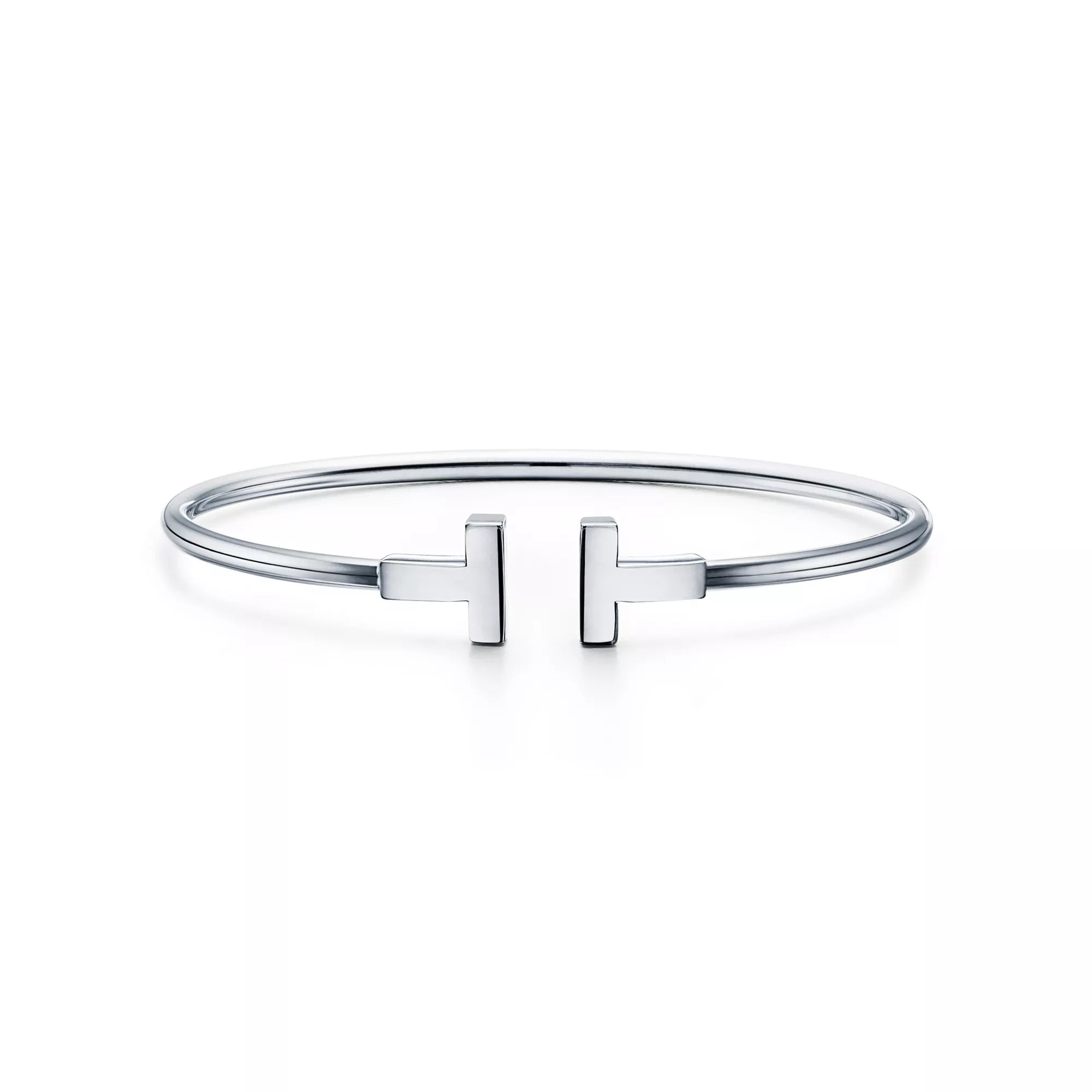 Tiffany&Co. T Bracelet