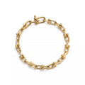 Tiffany&Co. Hardwear Small Link Bracelet
