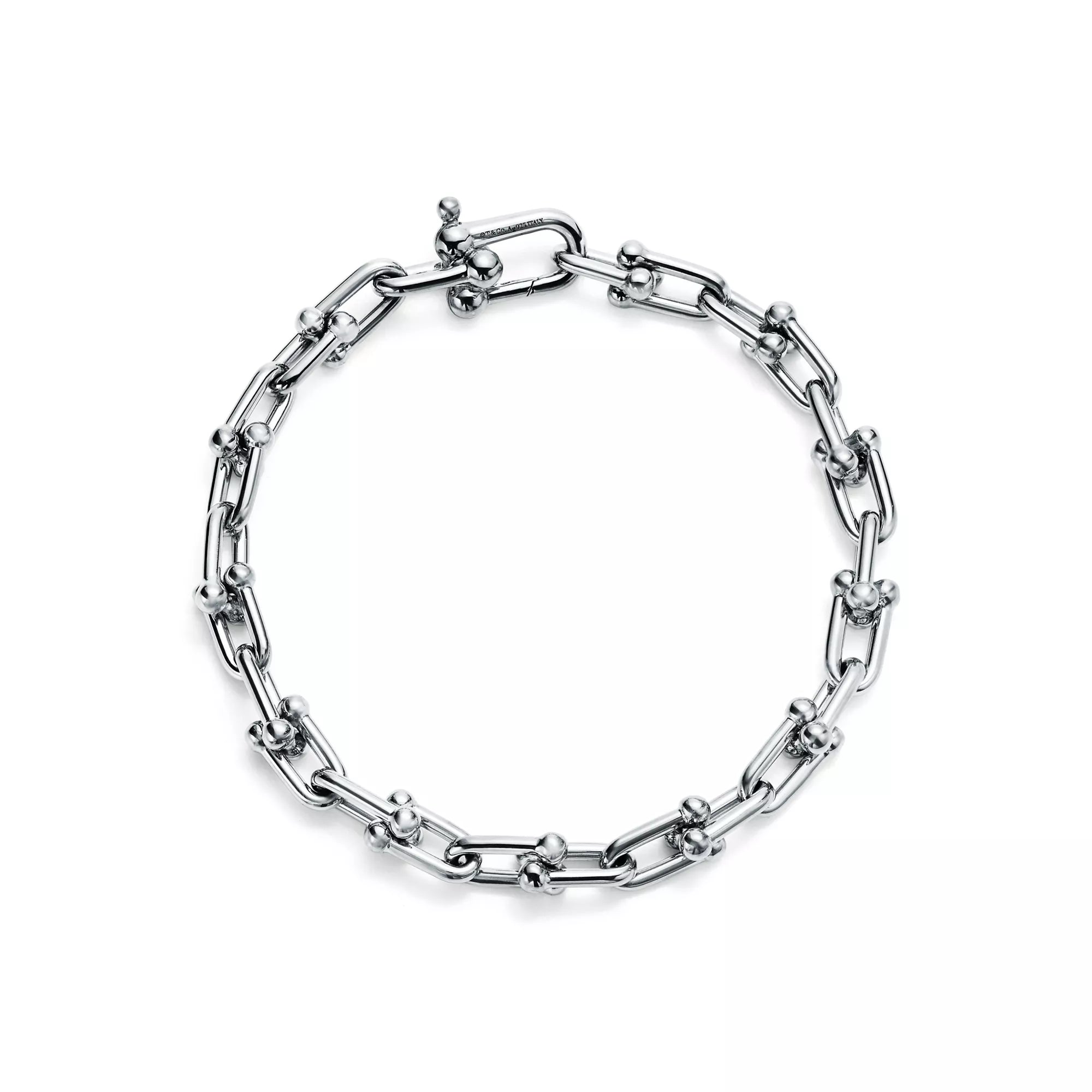 Tiffany&Co. Hardwear Small Link
