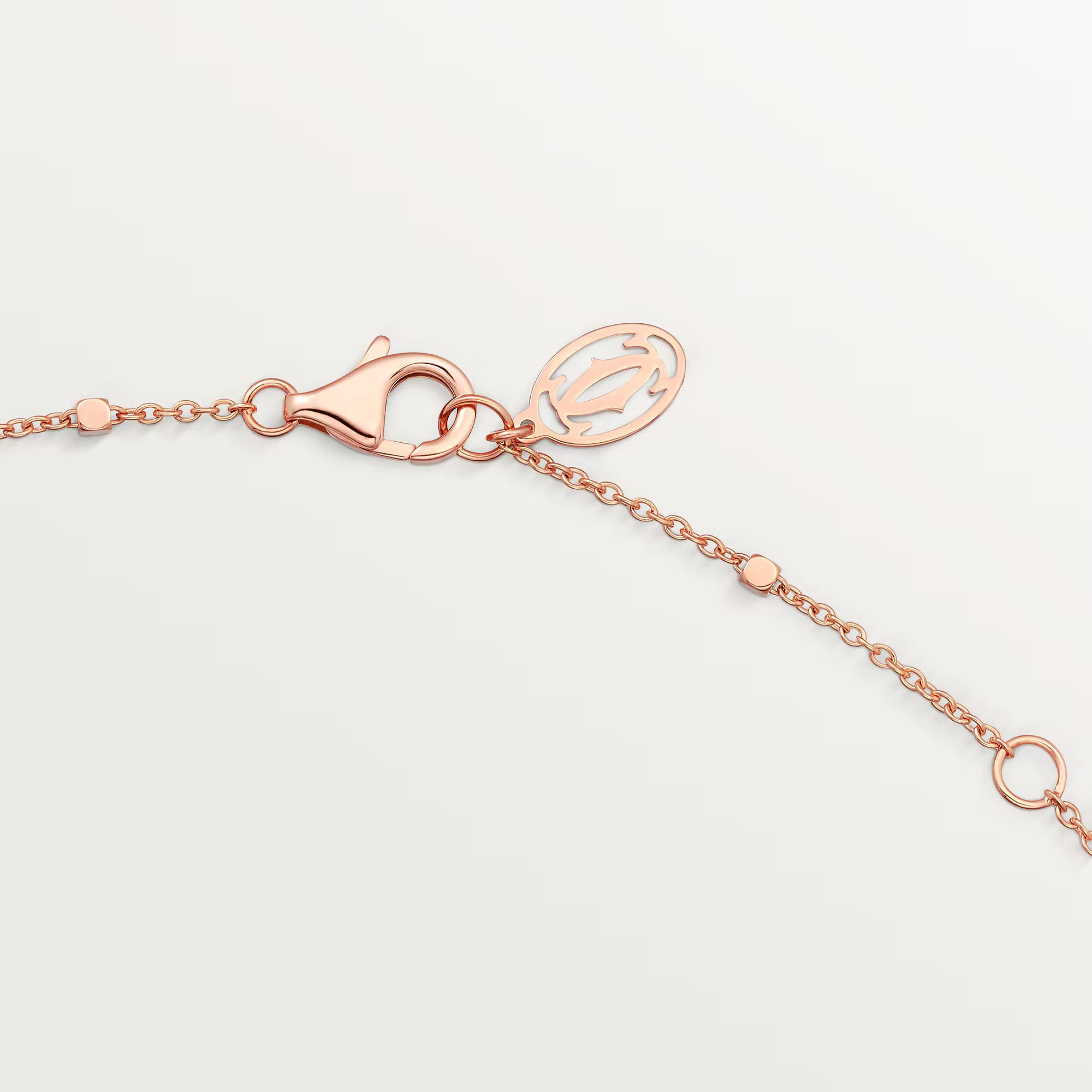Clash de Cartier pendant, medium model