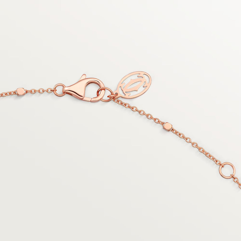 Clash de Cartier pendant, small model