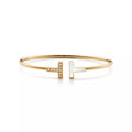 Tiffany&Co. T Bracelet