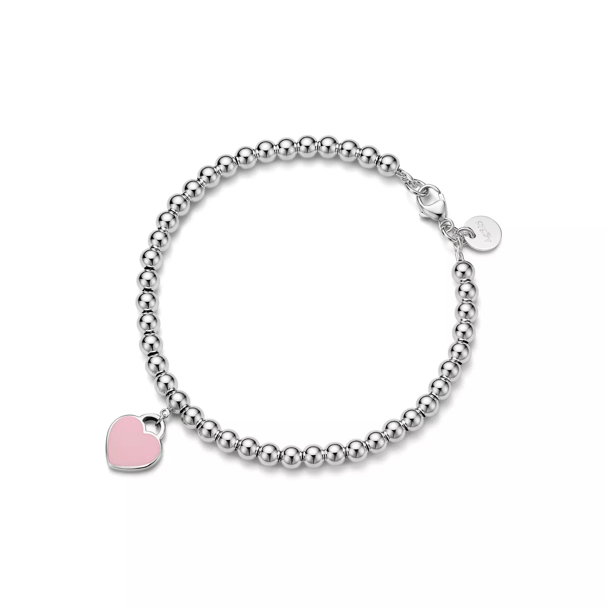 Tiffany&Co. Return To Tiffany Bracelet