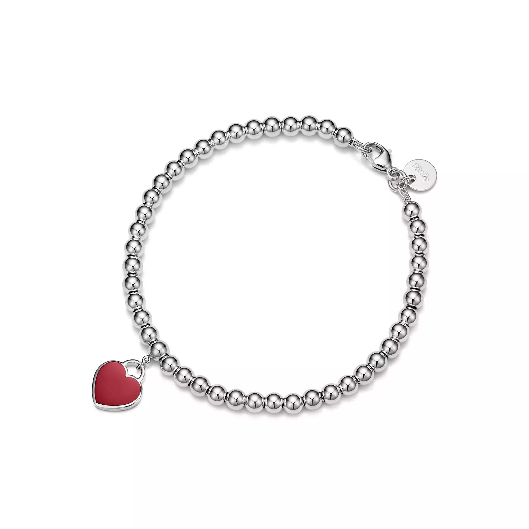 Tiffany&Co. Return To Tiffany Bracelet