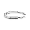 Tiffany&Co. Lock Bracelet