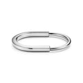 Tiffany&Co. Lock Bracelet
