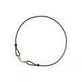 Tiffany&Co. T Smile Bracelet with Diamond