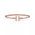 Tiffany&Co. T Bracelet