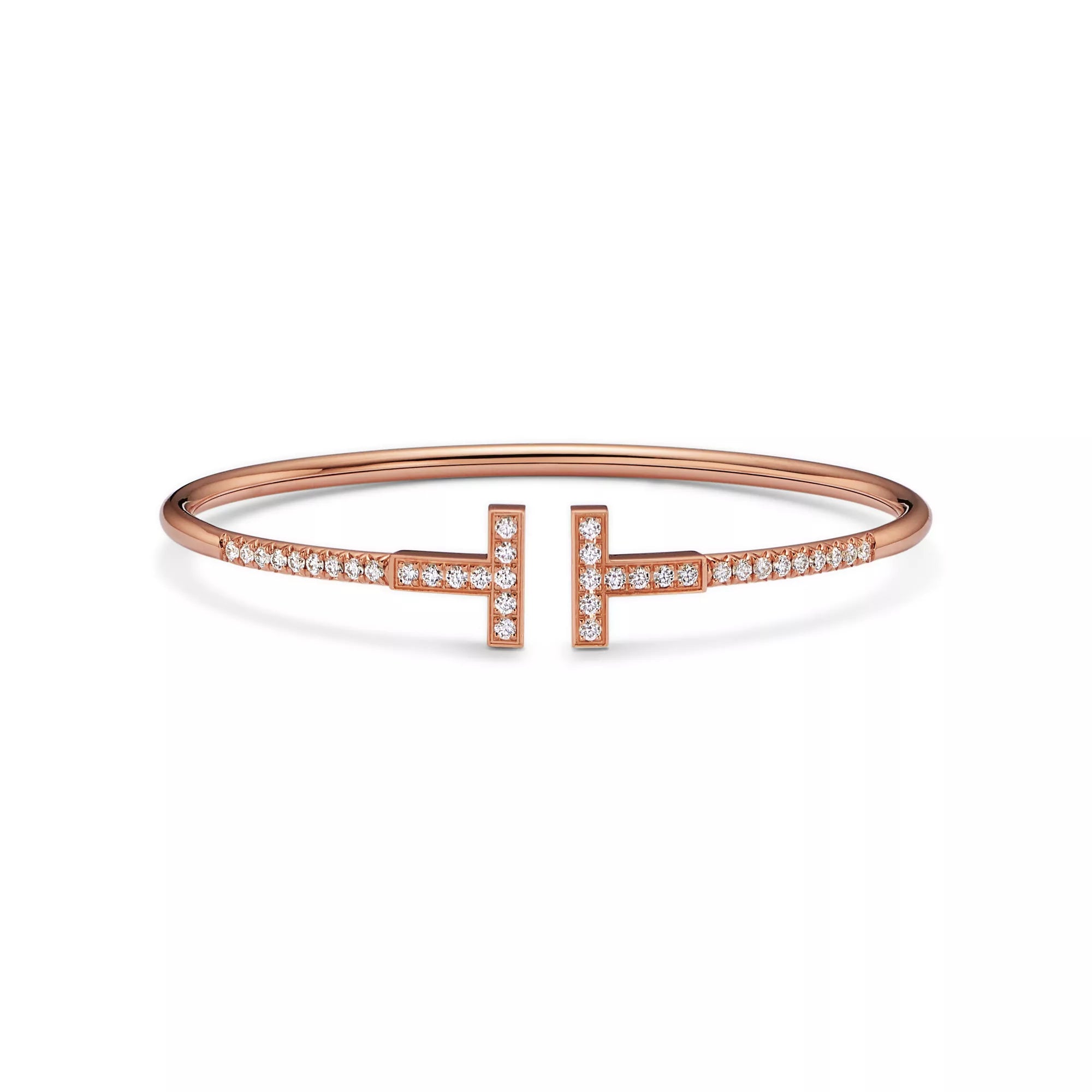 Tiffany&Co. T Bracelet