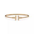 Tiffany&Co. T Bracelet