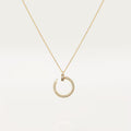 Cartier Juste Un Clou Pendant, Diamonds