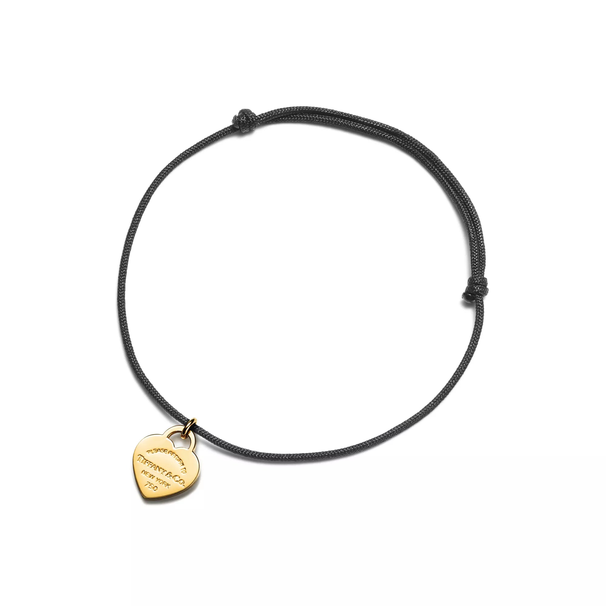 Tiffany&Co. Return To Tiffany Bracelet