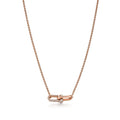 Tiffany&Co. Link Necklace