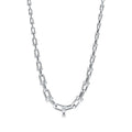 Tiffany&Co. Link Necklace