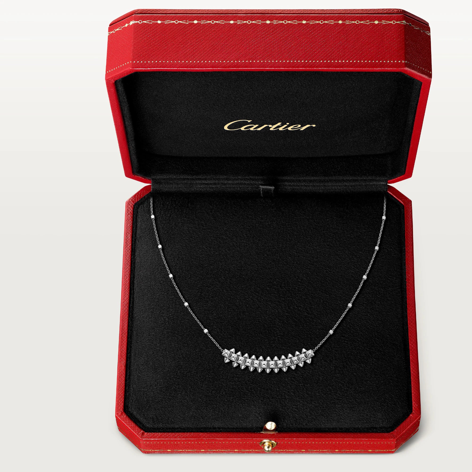 Clash de Cartier pendant, medium model