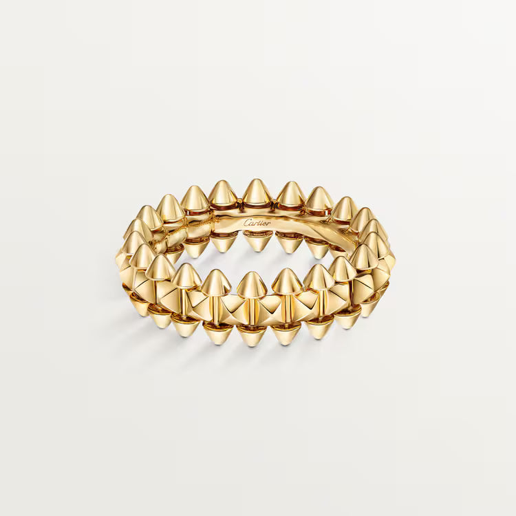Clash De Cartier Ring Small Model