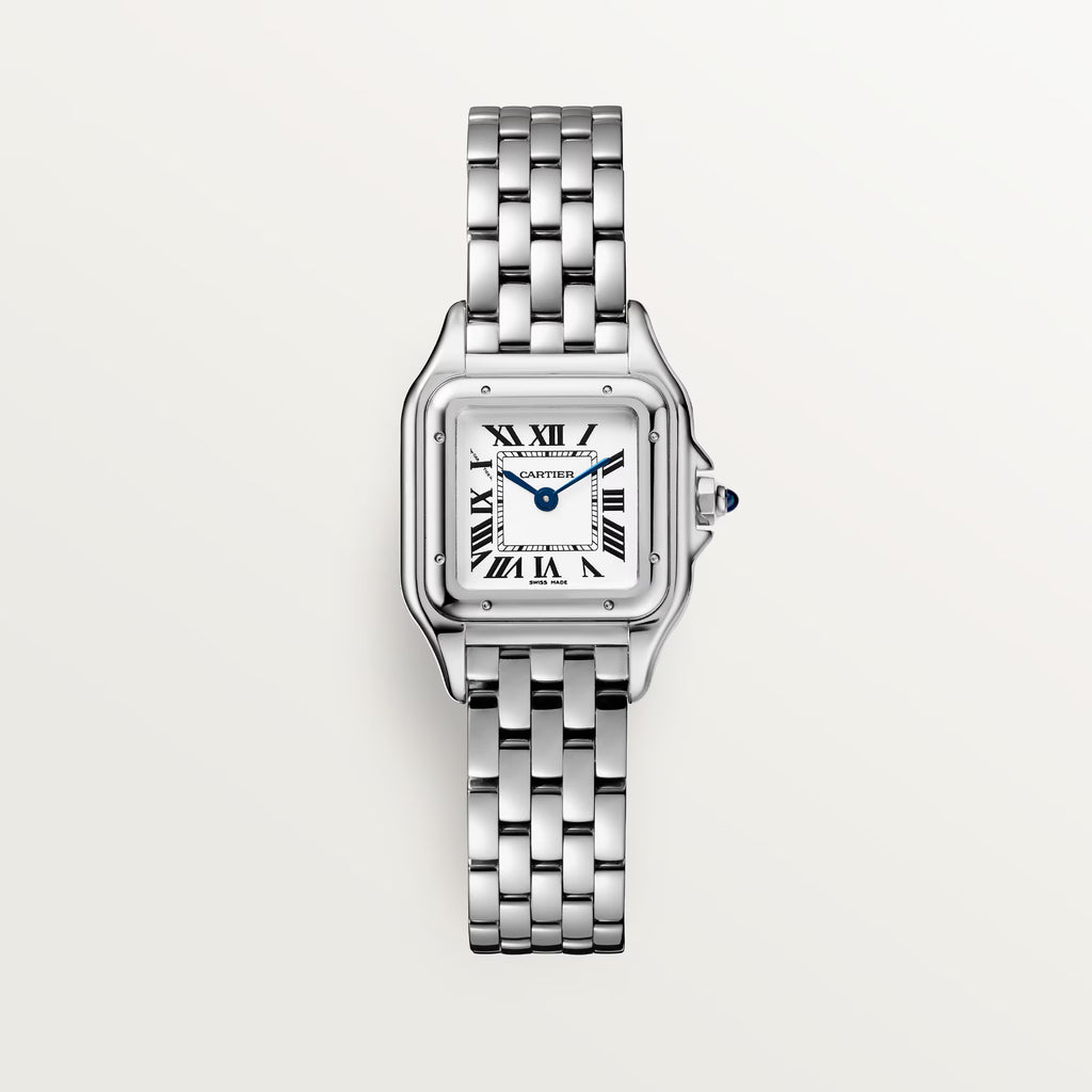 Panthère de Cartier watch Small Model