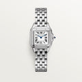 Panthère de Cartier watch Small Model