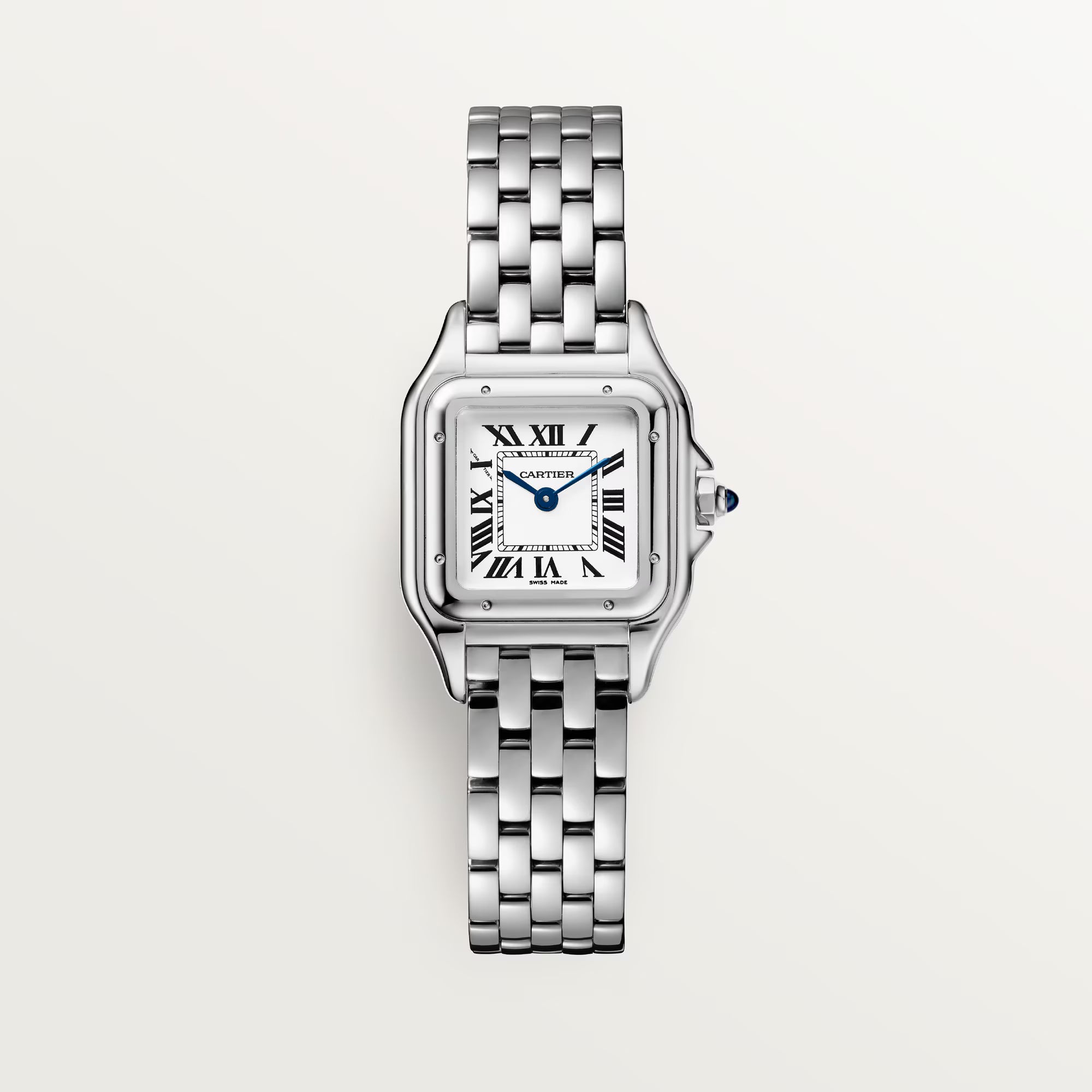 Panthère de Cartier watch Small Model