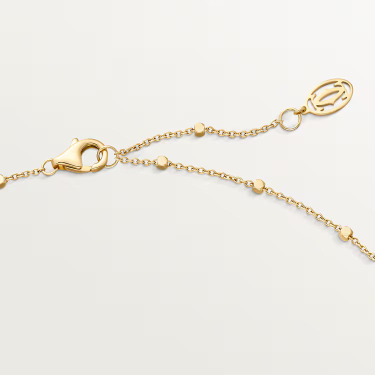 Clash de Cartier necklace, medium model