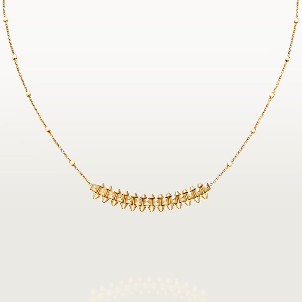Clash de Cartier necklace small Model