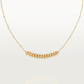 Clash de Cartier necklace small Model