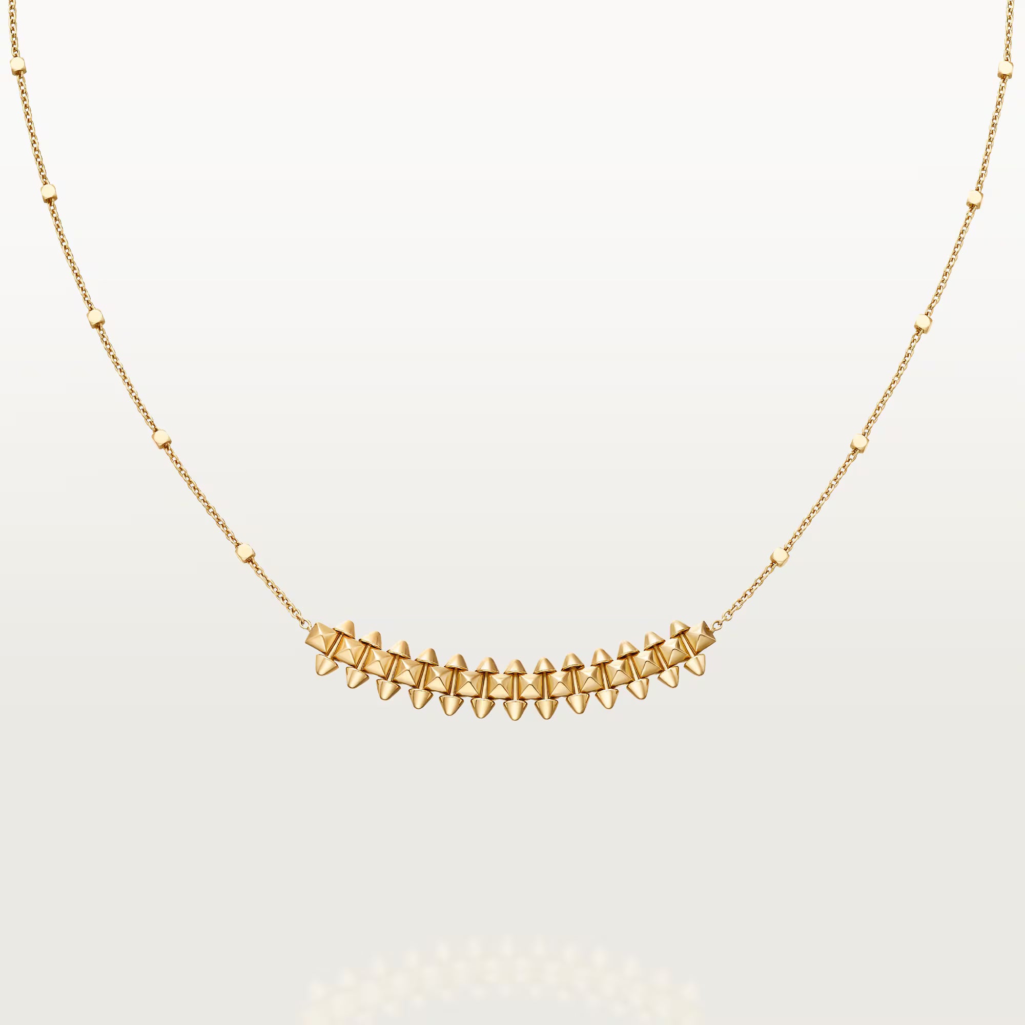 Clash de Cartier necklace small Model