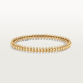 Clash De Cartier Bracelet Gold Edition ( Thin Model )