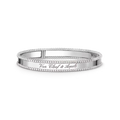 Vancleef & Arpels Signature Bracelet