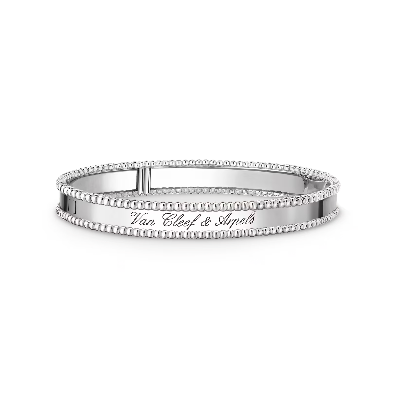 Vancleef & Arpels Signature Bracelet