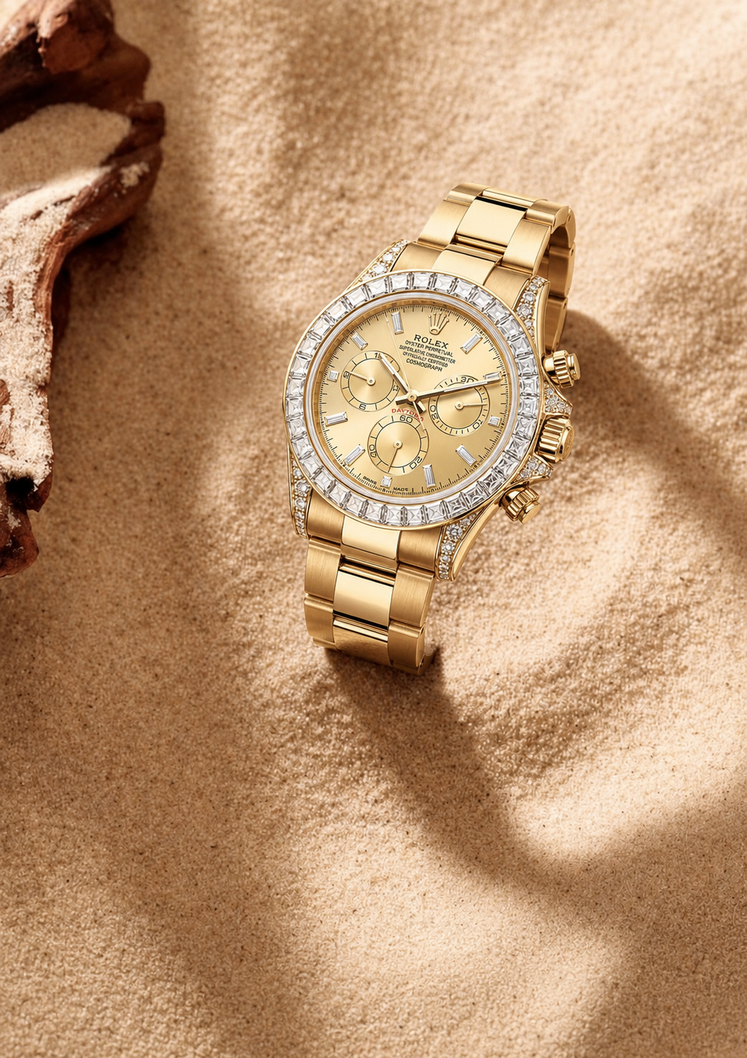 Watches