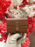 Luxury Boulevard Botique watch case