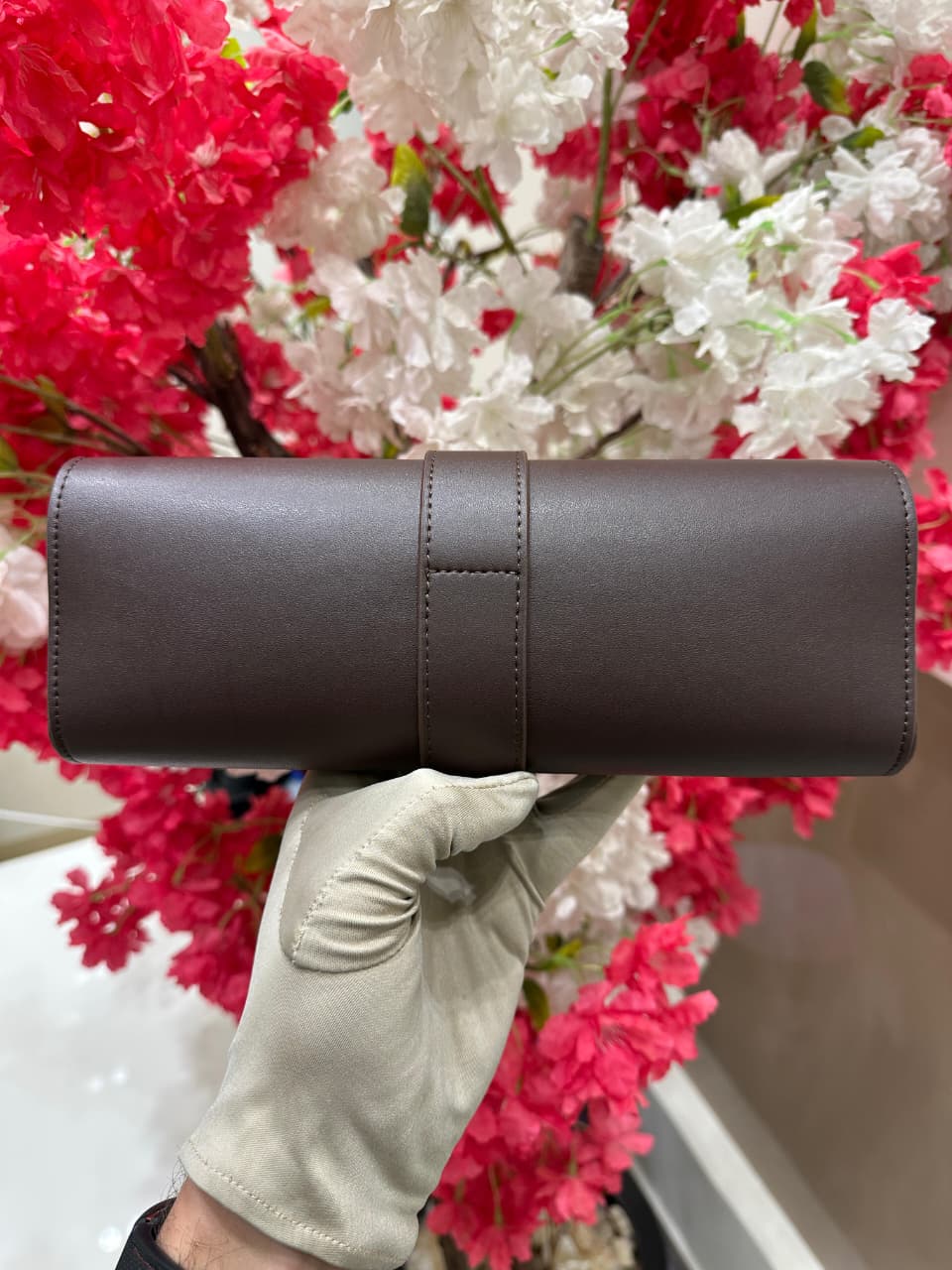 Rolex Watch case ( Dark Brown ) Edition