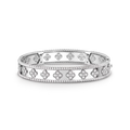 Vancleef & Arpels Perlee Colvers Bracelet