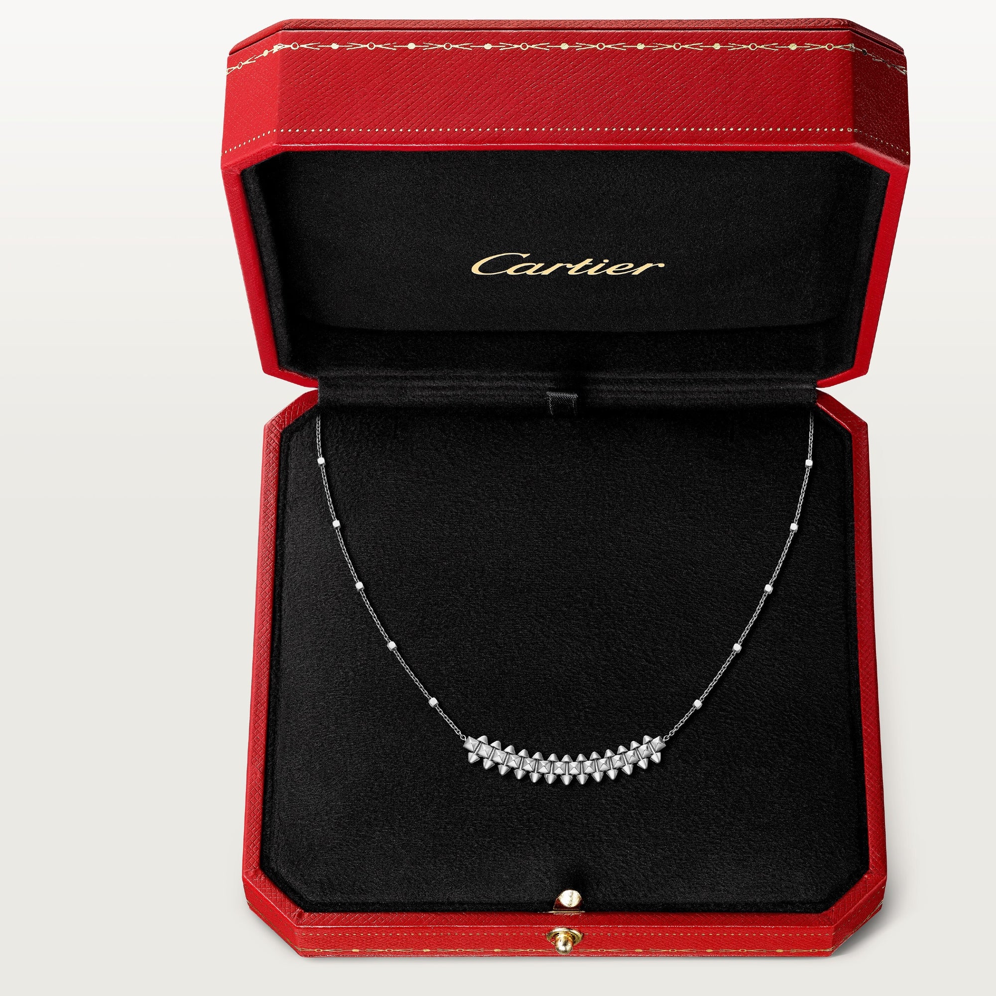Clash de Cartier pendant, small model