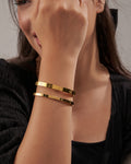 Cartier Love bracelet ( Thick Model )