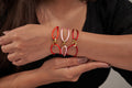 Cartier love Bracelet ( Full gold ) per one