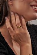 Cartier Love ring ( Thin Model )