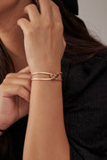 Cartier Trinity Chord Bracelet