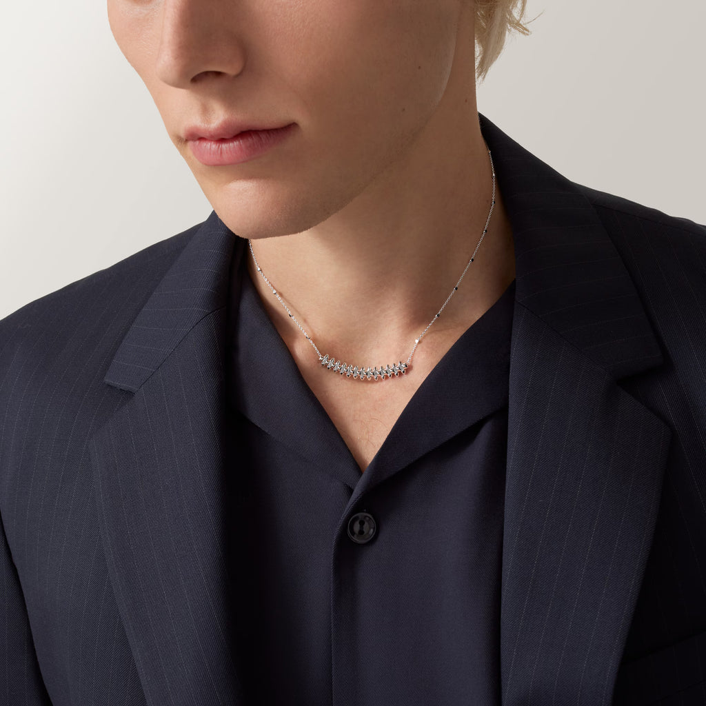 Clash de Cartier pendant, small model