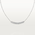 Clash de Cartier pendant, small model