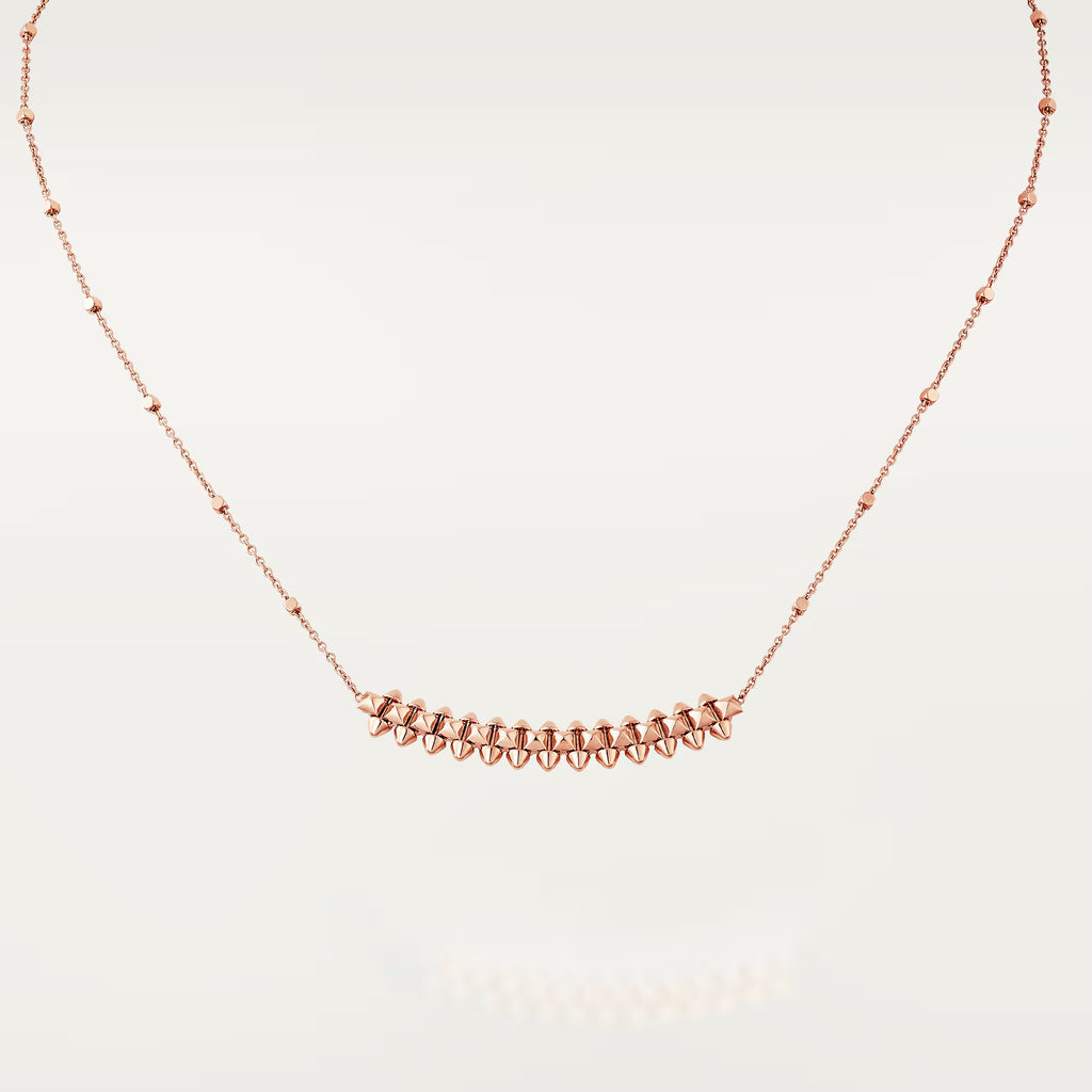 Clash de Cartier pendant, small model
