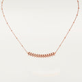Clash de Cartier pendant, small model