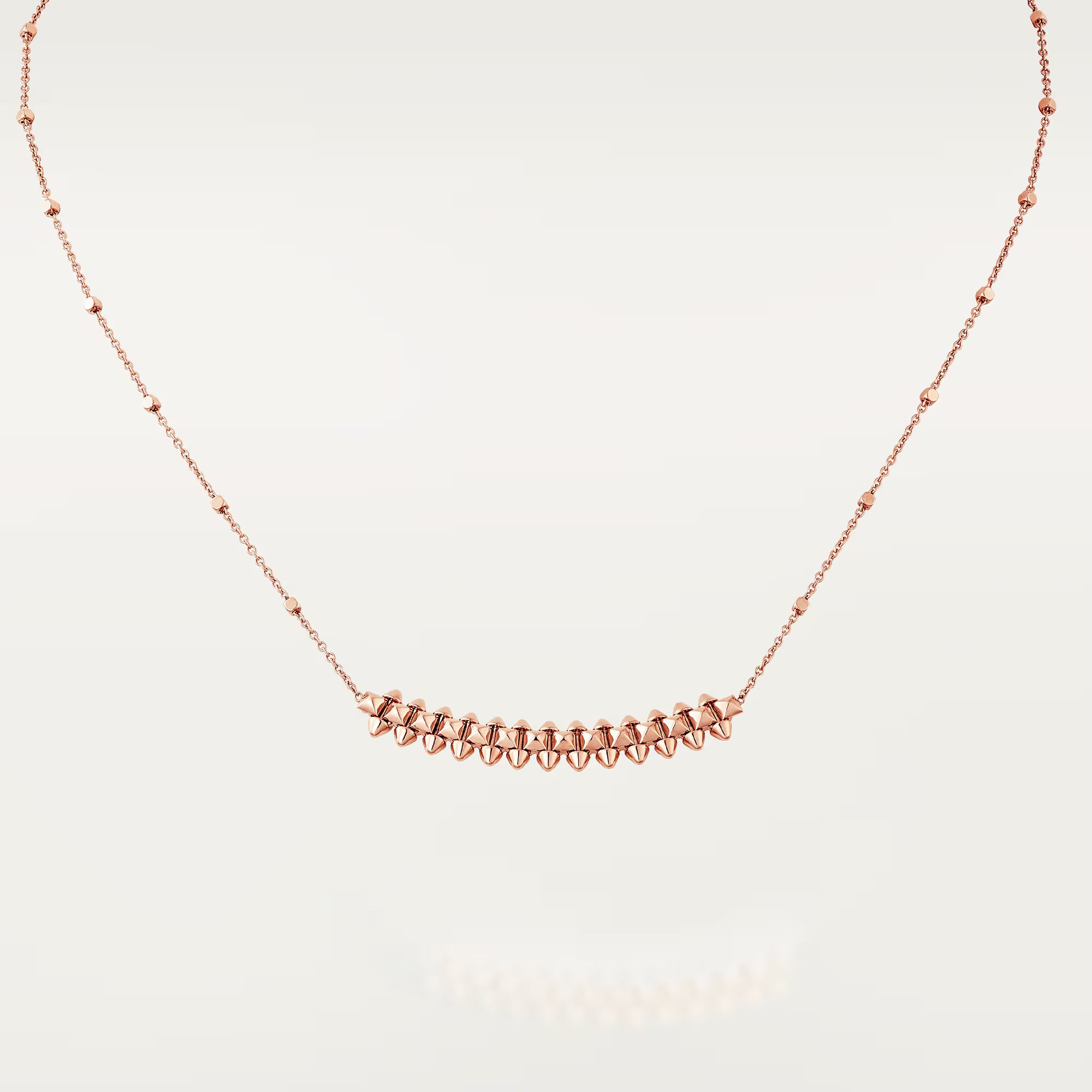 Clash de Cartier pendant, small model