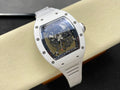 RM 055 Bubba Watson White