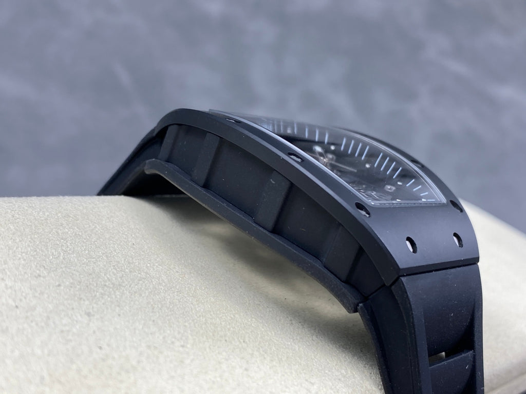 RM 055 Black Ceramic
