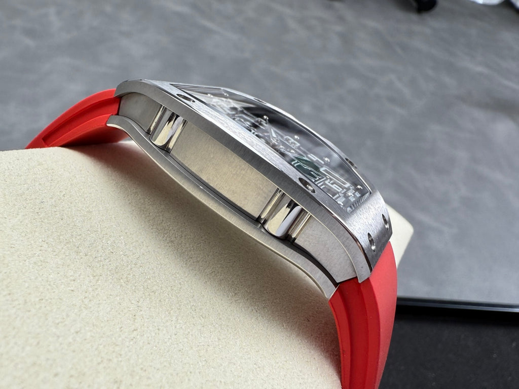 RM 67-01 Titanium