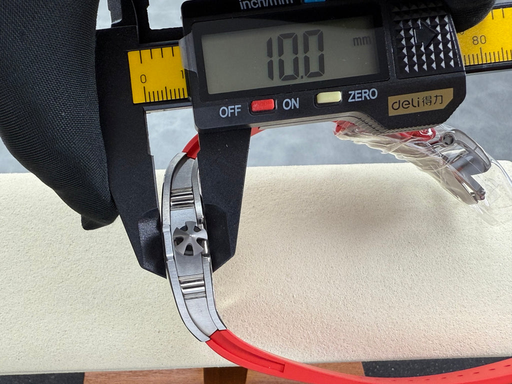 RM 67-01 Titanium